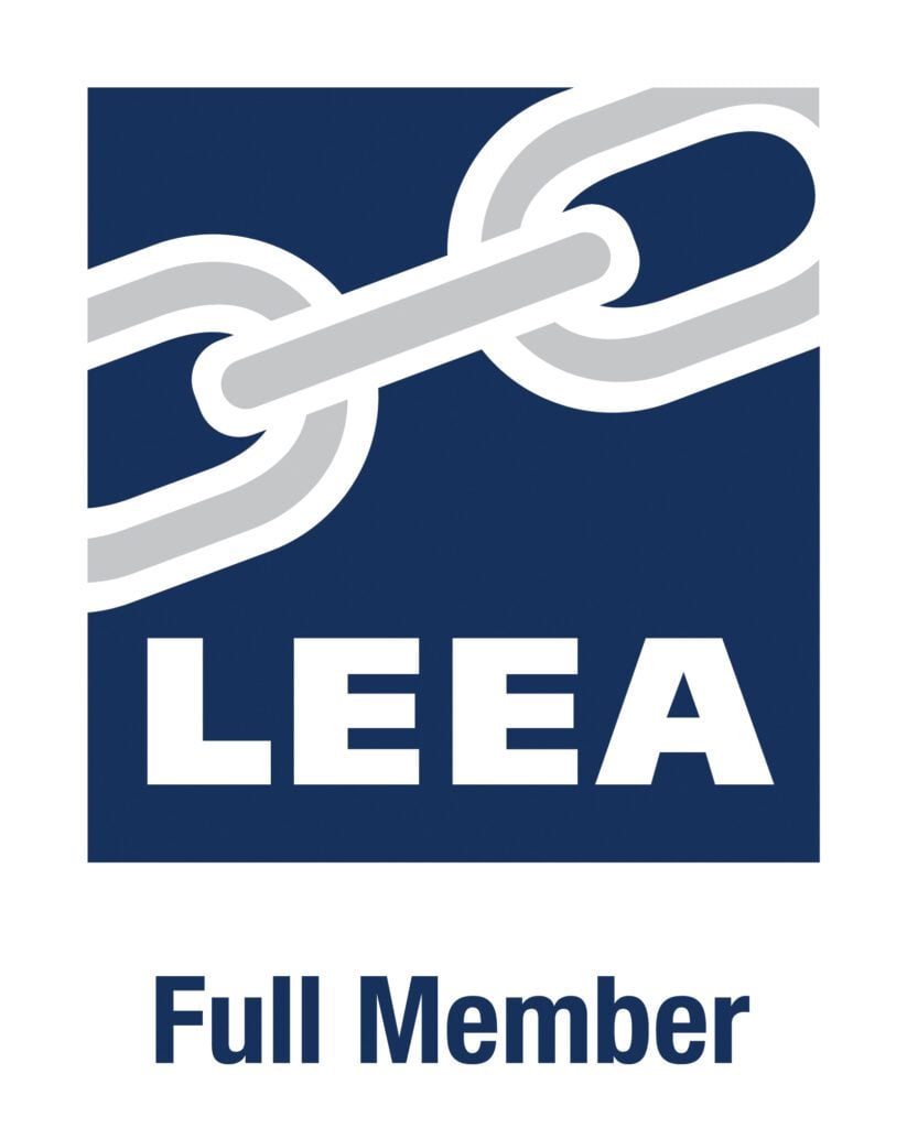 LEEA Member UK