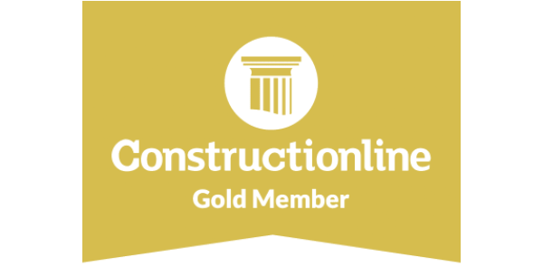 Construction Line Gold Member