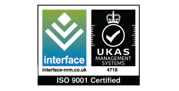 ISO 9001 Certified