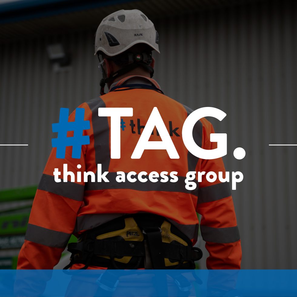 Think Access acquires Ropeworx UK