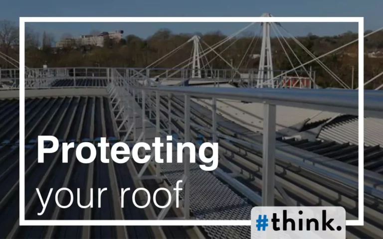 roof protection