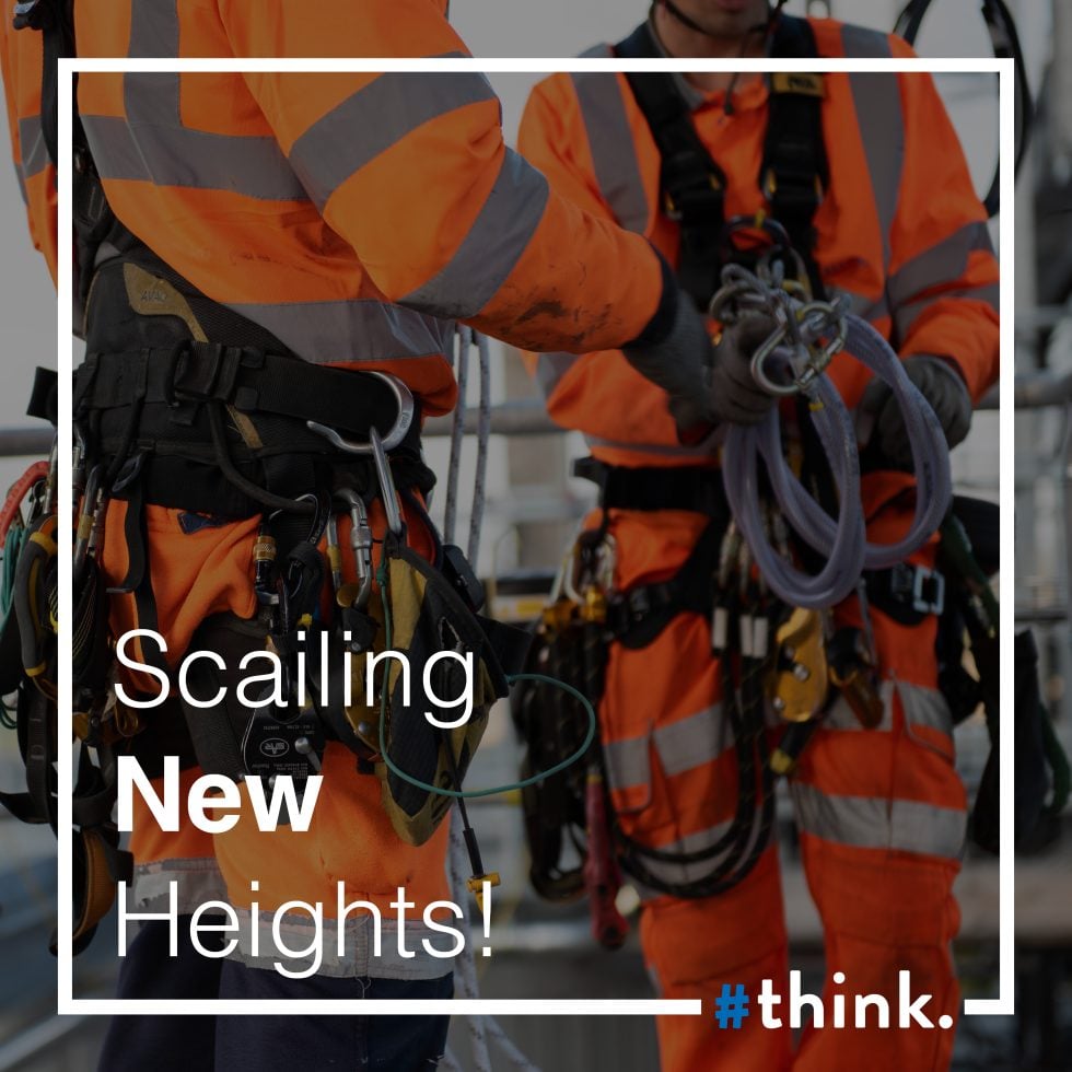 Ultimate Guide to Rope Access Services