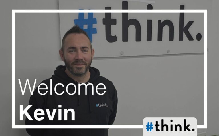 Think Access Group Welcomes Kevin Prior as New Safety and Compliance Manager