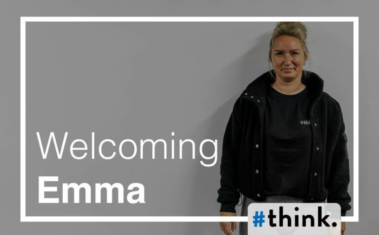 Business Development Manager at think access