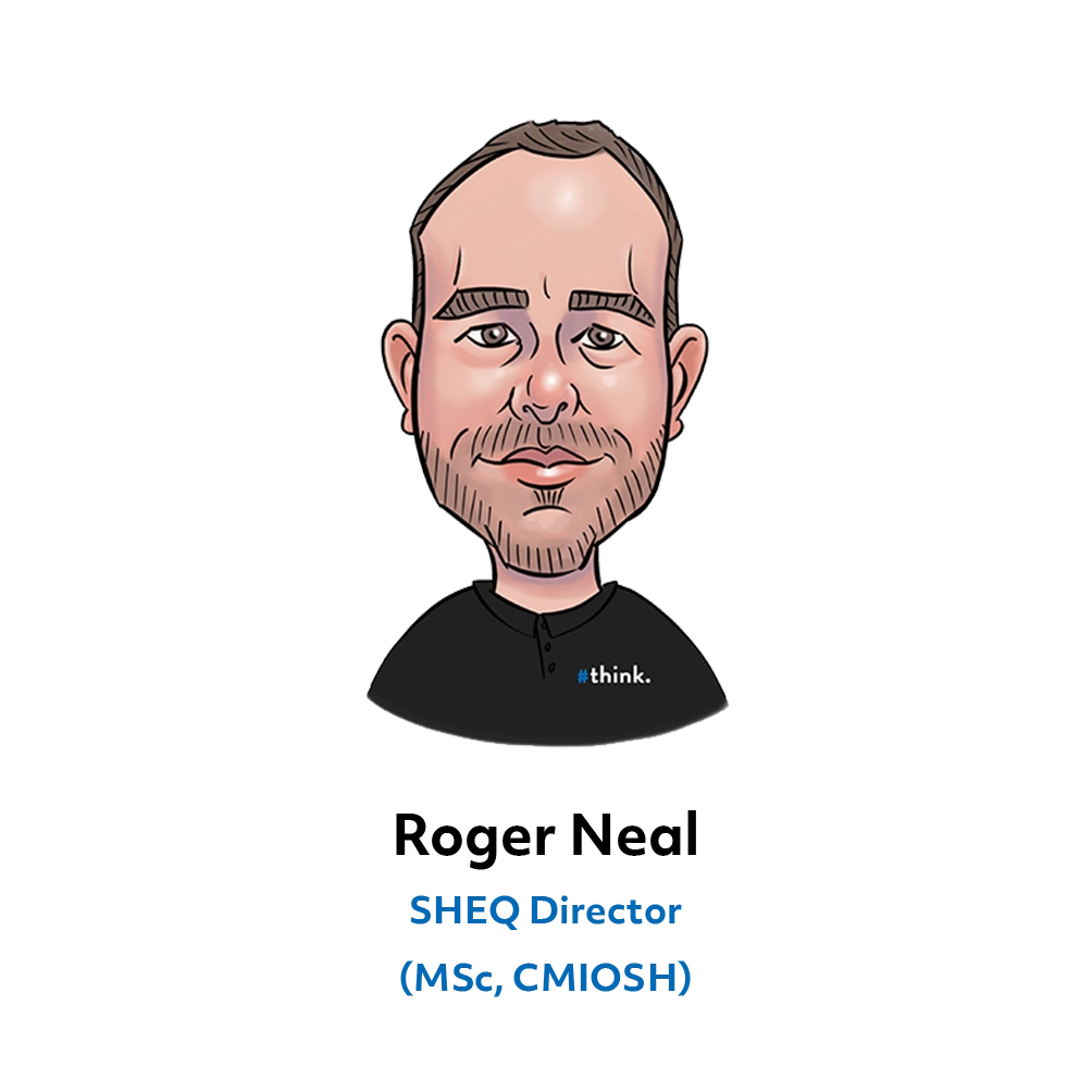 Roger Neal - Director