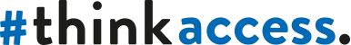 Think Access Logo