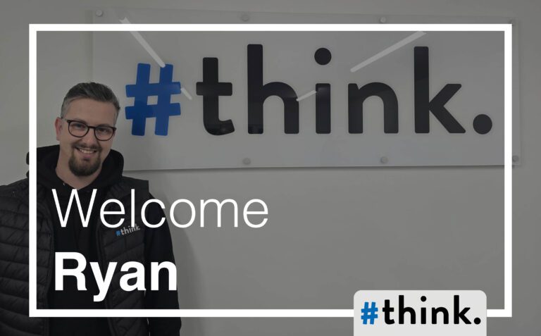 Think Access Welcomes Ryan Saunders as New Business Development Manager